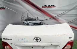 Крышка багажника Toyota Corolla 2006-2012 6440112B50 150