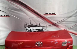 Крышка багажника Toyota Corolla 2006-2012 6440112B50 150
