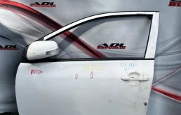 Дверь Toyota Corolla 2006-2012 6700212A30 150, передняя левая