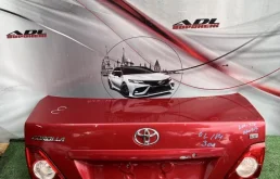 Крышка багажника Toyota Corolla 2006-2012 6440112B50 150