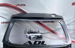 Крышка багажника Mitsubishi Outlander 3 2012-2021 5801B679