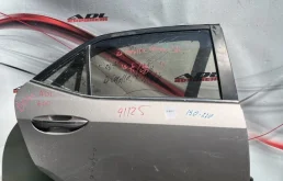 Дверь Toyota Corolla 2013-2018 6700302410 180, задняя правая