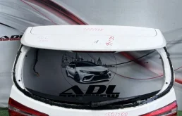 Крышка багажника Kia Rio 3 2011-2017 737004Y500