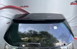 Крышка багажника Lexus RX 2 2003-2008 6700548220