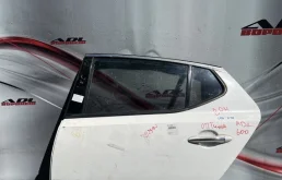 Дверь Kia Optima 2016-2022 77003D4000 4 JF, задняя левая