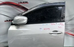 Дверь Hyundai ix35 2009-2015 760032Y000 1ПОКОЛЕНИЯ, передняя левая