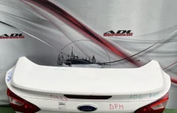 Крышка багажника Ford Focus 2010-2015 1796141 3