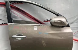 Дверь Hyundai ix35 2009-2015 760042Y000 1ПОКОЛЕНИЯ, передняя правая