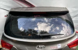 Крышка багажника Hyundai IX35 2010-2015 737002S030