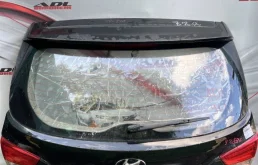Крышка багажника Hyundai IX35 2010-2015 737002S030