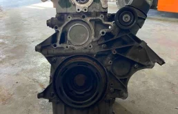 Двигатель 646986 Mercedes-Benz Sprinter W906 2.2 Дизель