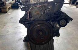 Двигатель 611981 Mercedes-Benz Sprinter W901-905 2.2 Дизель