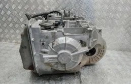 Коробка передач автоматическая (АКПП) 3610034120 SsangYong Actyon 2 2.0 Дизель