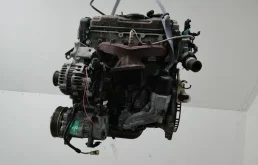 Двигатель KFW Peugeot 206 1 1.4 Бензин