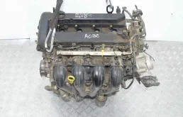 Двигатель AOBC Ford Mondeo 4 2.0 Бензин