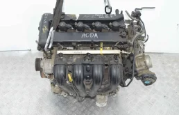 Двигатель AODA Ford Focus 2 2.0 Бензин
