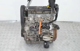 Двигатель BFQ Volkswagen Golf 4 1.6 Бензин