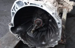 КПП (Коробка передач механическая) YD25DDTI Nissan Navara D22 0.0 0