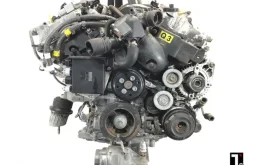 Двигатель,4GRFSE,Lexus IS 2 2007