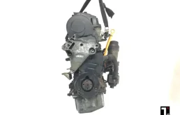 Двигатель,BMM,Volkswagen Eos 2007