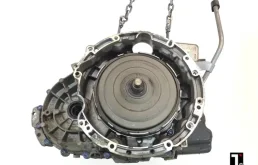Коробка передач автоматическая (АКПП),724003,Mercedes-Benz A W169 2016