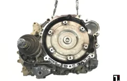 Коробка передач автоматическая (АКПП),A6MF2,Hyundai i40  2013