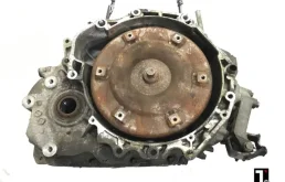 Коробка передач автоматическая (АКПП),5551SN,Saab 9-5 1 2003