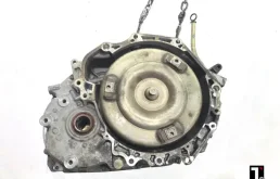 Коробка передач автоматическая (АКПП),5551SN,Saab 9-5 1 2005