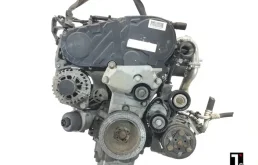 Двигатель,A20DT,Opel Insignia 1 2013