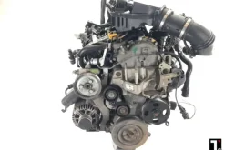Двигатель,A13DTC,Peugeot Bipper 2012