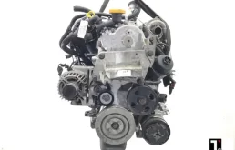 Двигатель,A13DTC,Opel Corsa D 2010