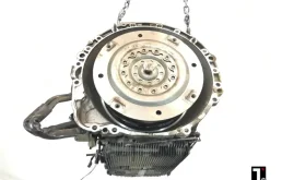 Коробка передач автоматическая (АКПП),8HP70,Land Rover Discovery 3 2014