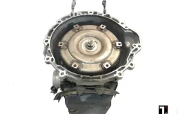 Коробка передач автоматическая (АКПП),3501053100,Lexus IS 2 2006