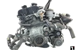 Двигатель,N43B20,BMW Z3 2008