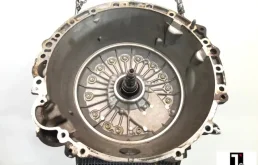 Коробка передач автоматическая (АКПП),8HP70,Jaguar XF 250 2014