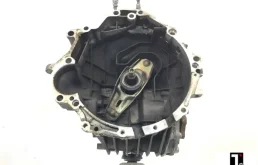 КПП (Коробка передач механическая),HFF,Audi A4 B8 2007