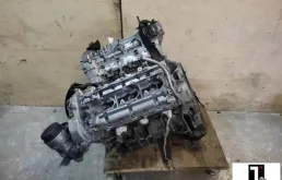 Двигатель,642826,Mercedes-Benz ML/GLE W166 2013