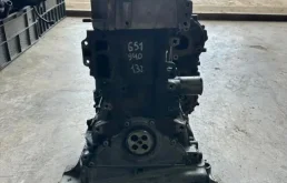 Двигатель,651940,Mercedes-Benz Viano Restailing 2013