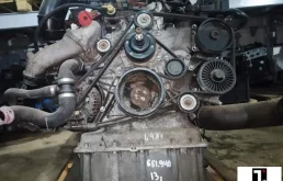 Двигатель,651940,Mercedes-Benz Viano Restailing 2013