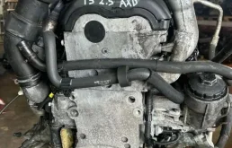 Двигатель,AXD,Volkswagen Multivan T5 2006