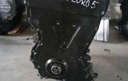Двигатель,4H03,Peugeot Boxer 3 2015