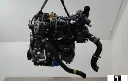 Двигатель,G4FJ,Hyundai Tucson 3 2018