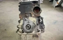 Двигатель,CKT,Volkswagen Crafter 1 2015