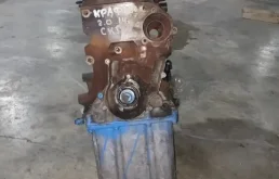 Двигатель,CKT,Volkswagen Crafter 1 2014