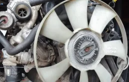 Двигатель,CKU,Volkswagen Crafter 1 2014