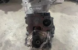 Двигатель,CKU,Volkswagen Crafter 1 2015
