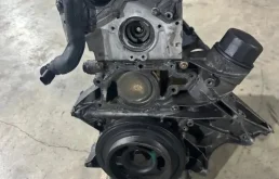 Двигатель,646986,Mercedes-Benz Sprinter W906 2012