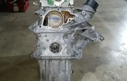Двигатель,646986,Mercedes-Benz Sprinter W906 2009