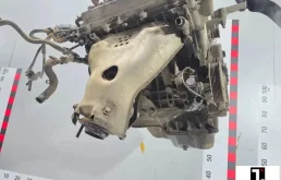 Двигатель,4G15,Geely Emgrand 7 2020