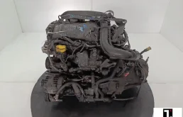 Двигатель,M9R780,Renault Trafic 2 2008